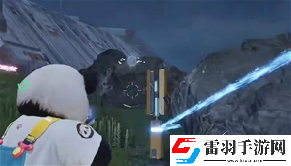 星球重啟大回環如何過