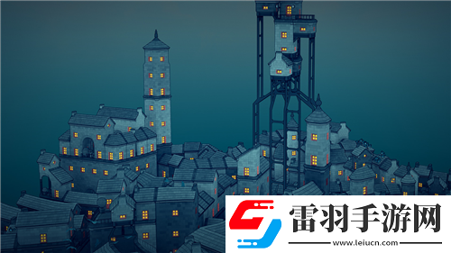 光與夜之戀探秘靈犀碎片