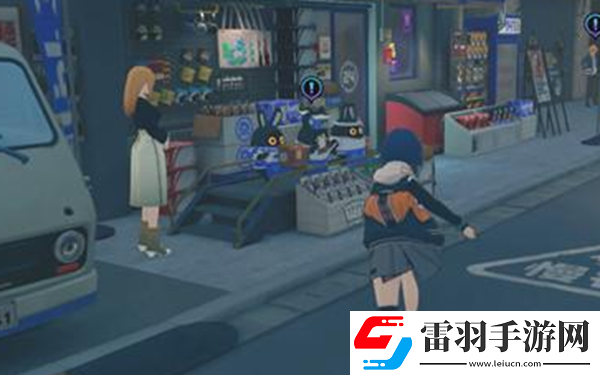 絕區零彈射迷宮怎么做