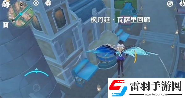 原神圈圈圓圓食譜獲取攻略