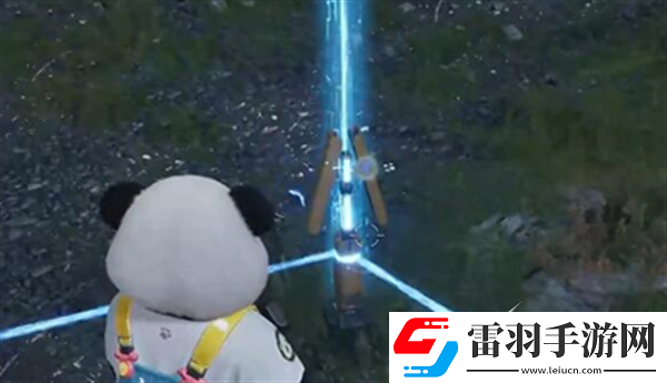 星球重啟大回環如何過