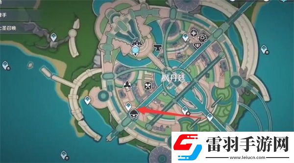 原神圈圈圓圓食譜獲取攻略