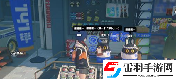 絕區零彈射迷宮怎么做