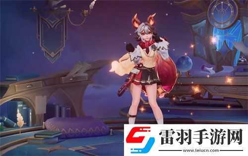 王者榮耀妲己靈卜魔法皮膚怎么樣