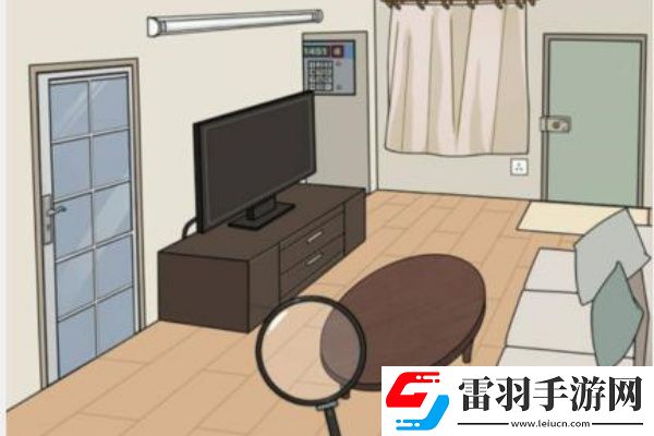 梗傳之王最強(qiáng)租客通關(guān)攻略