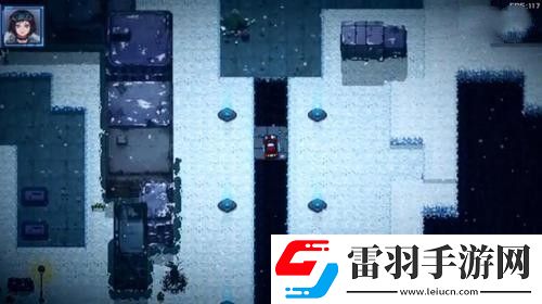 無盡寒冬野蠻人攻略