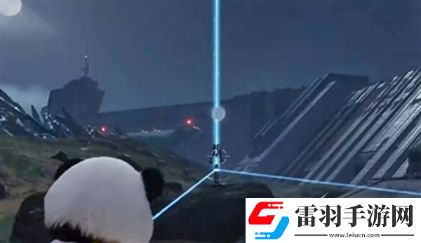 星球重啟大回環如何過