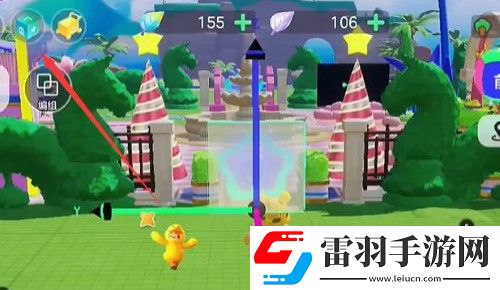 元夢之星家園變成黑夜方法介紹