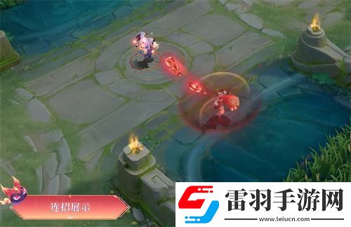 王者榮耀妲己靈卜魔法皮膚怎么樣