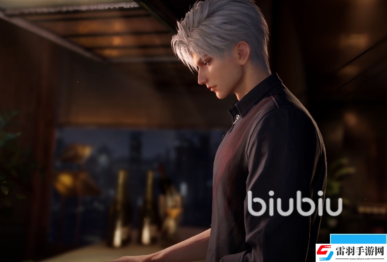 戀與深空秦徹日卡有哪些