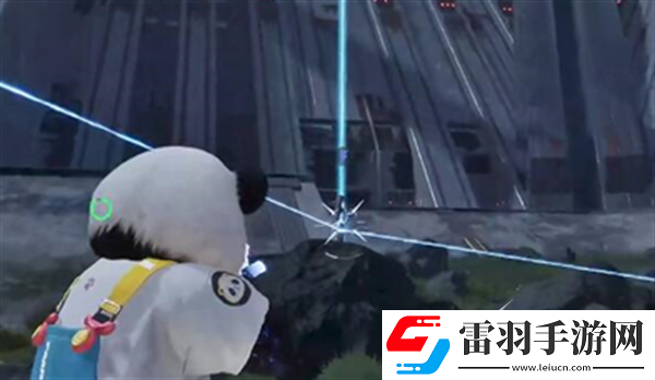 星球重啟大回環如何過