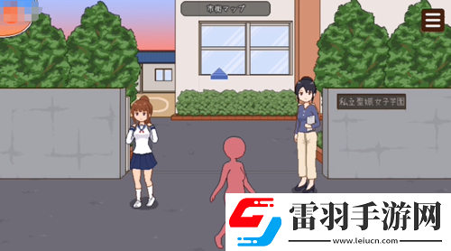 播種委員會攻略公園怎么解鎖