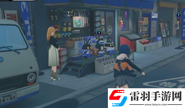 絕區零彈射迷宮怎么做