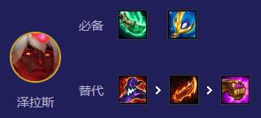 金鏟鏟之戰s12命運95怎么玩