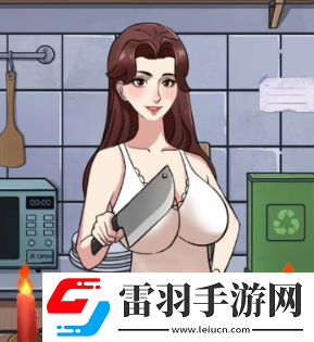 怪談研究所聽媽**話通關(guān)攻略