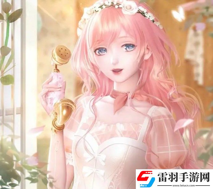 閃耀暖暖風中拾夢怎么搭配