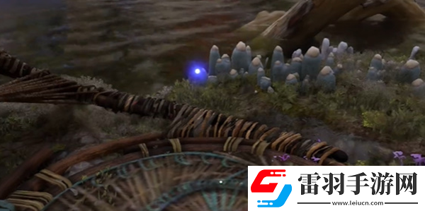 阿凡達潘多拉邊境矮瀑石記憶畫卷在哪