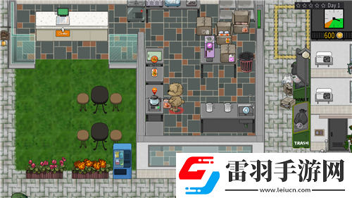 鈴蘭之劍掌握先機