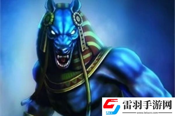 神之浩劫阿努比斯怎么樣