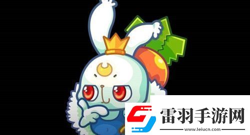 洛克王國紅蘿卜兔在哪抓