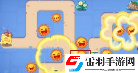 保衛蘿卜4阿波道長全關卡圖文攻略分享