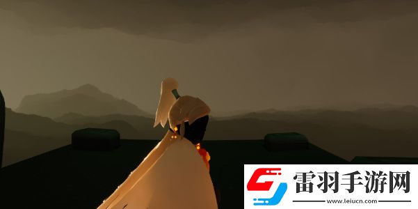 光遇8月7日大蠟燭位置在哪