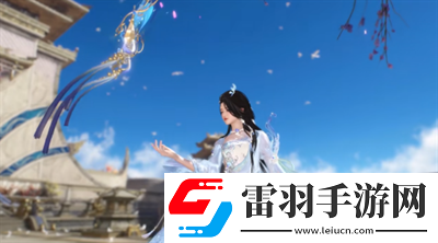 逆水寒手游2.0新紀元上線時間一覽