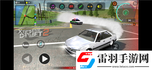 光與夜之戀靈犀共鳴