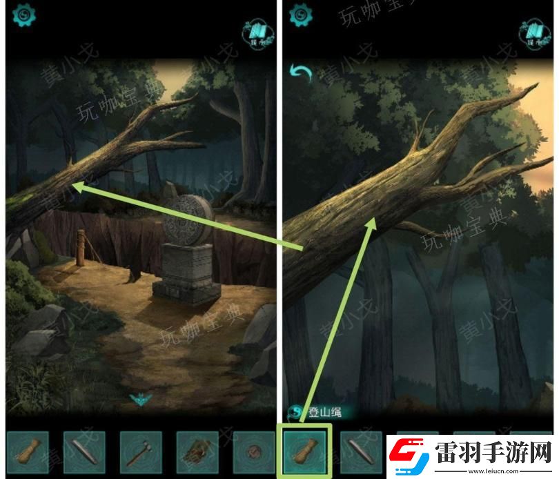 阿姐鼓2明王咒第一章迷途通關攻略