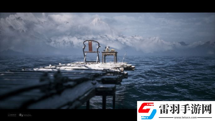 楊奇銳評黑神話