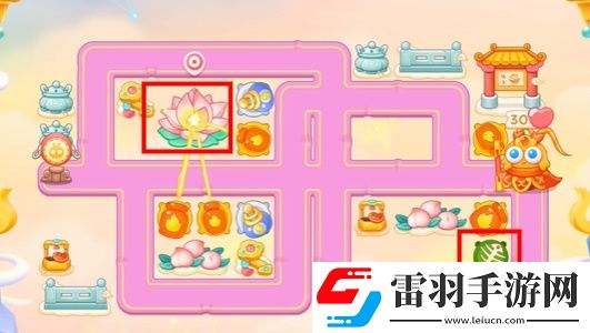 保衛(wèi)蘿卜4周賽8月7日高分技巧