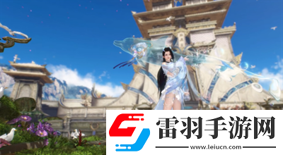 逆水寒手游2.0新紀元上線時間一覽