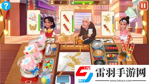 第七史詩火弓如何定義游戲新格局