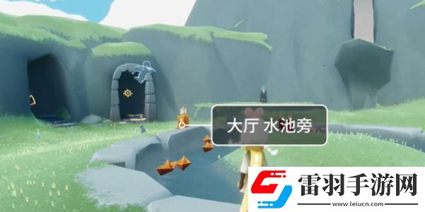 光遇8月7日季節(jié)蠟燭收集攻略