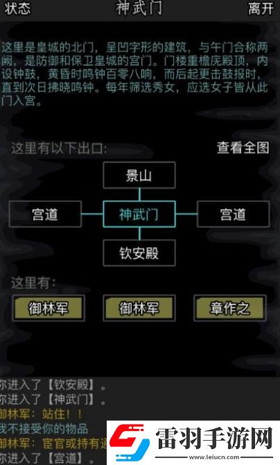 放置江湖王夫人在哪