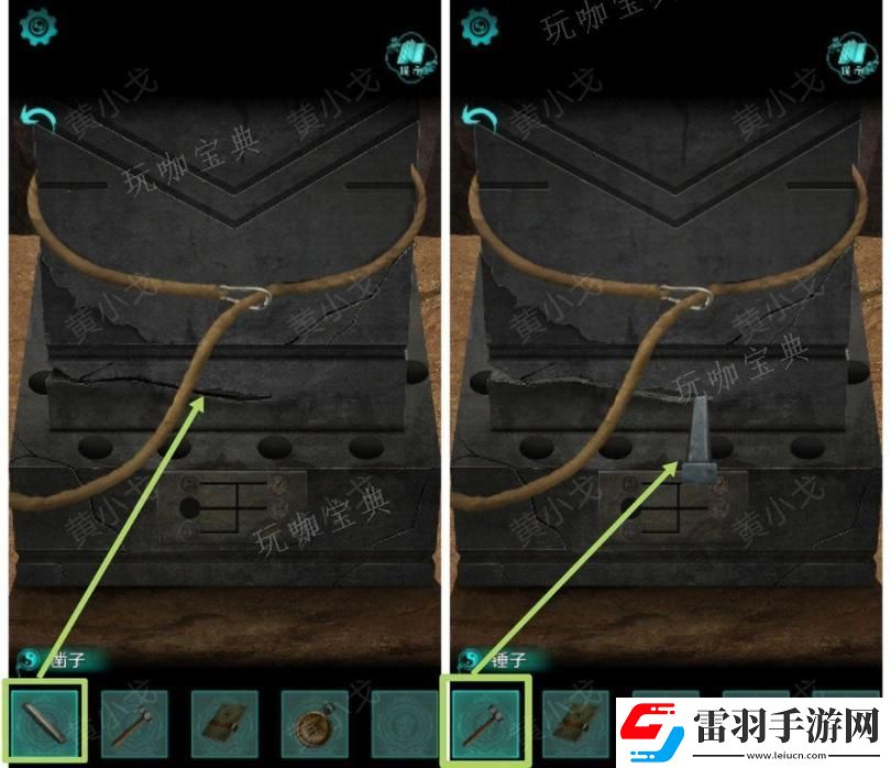 阿姐鼓2明王咒第一章迷途通關攻略