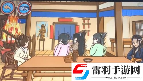 翻轉吧劇情第九關大戰無命怎么過