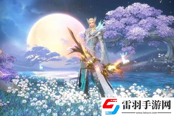 完美世界手游什么職業厲害好玩