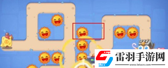 保衛蘿卜4阿波道長全關卡圖文攻略分享