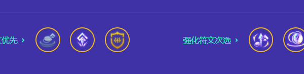 金鏟鏟之戰s12命運九五陣容搭配攻略