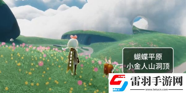 光遇8月7日季節(jié)蠟燭收集攻略