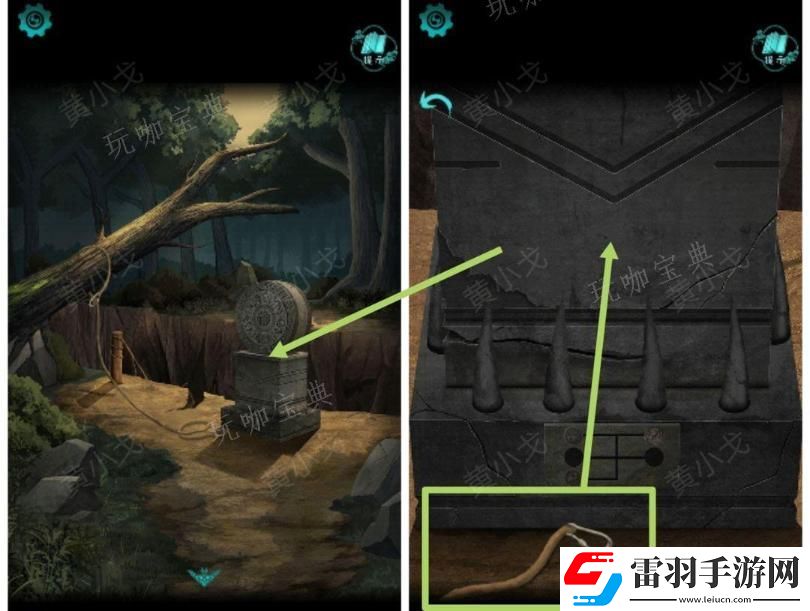 阿姐鼓2明王咒第一章迷途通關攻略