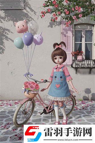 箱庭小偶官網(wǎng)下載入口