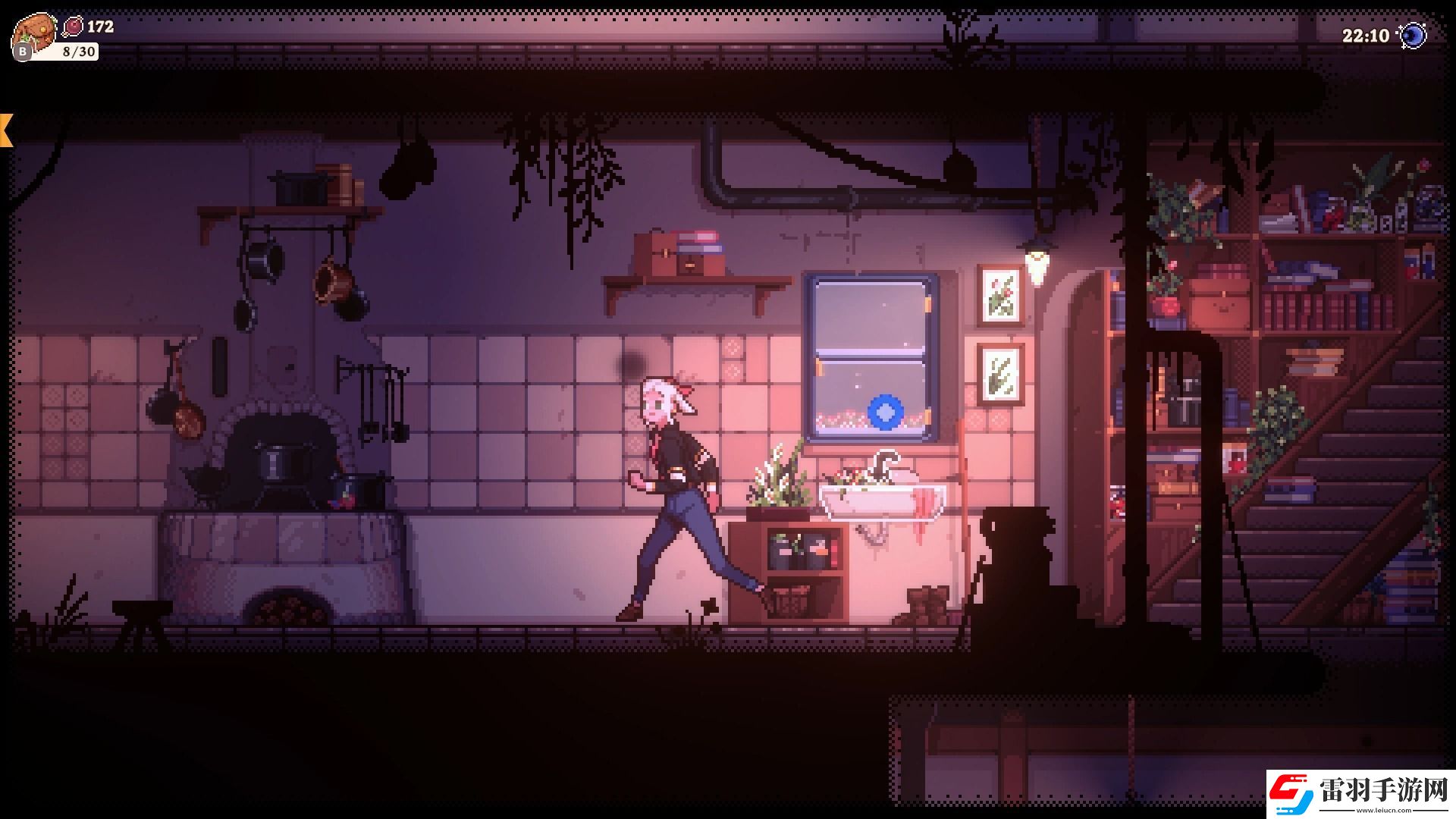 魔法餐作室如何解鎖洞穴探險(xiǎn)愛好者