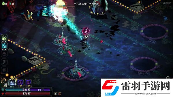 哈迪斯2黑暗寶石怎么獲得