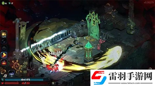 哈迪斯2黑暗寶石怎么獲得