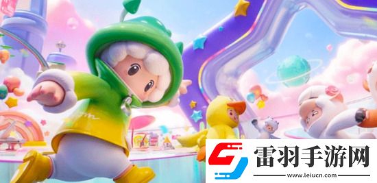 元夢之星世界最可愛稱號獲取方法攻略