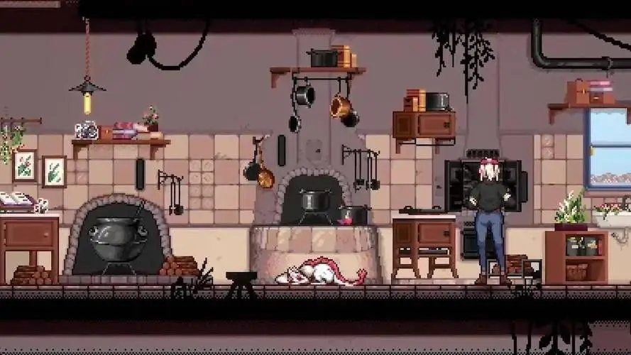 魔法餐作室如何解鎖洞穴探險(xiǎn)愛好者