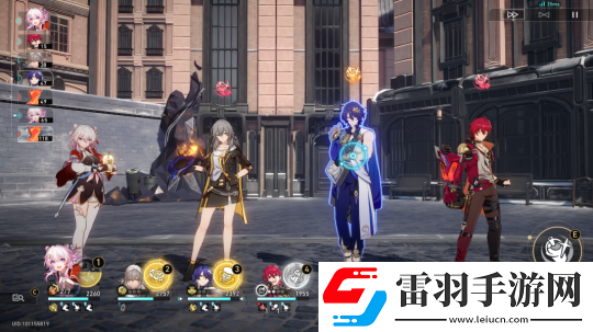 崩壞星穹鐵道2.4新增成就有哪些