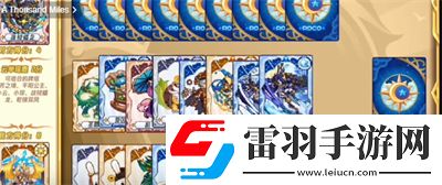 洛克王國洛克樂游牌活動玩法一覽